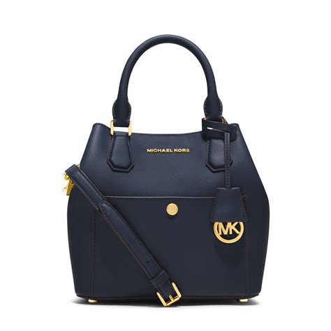 sac michael kors greenwich|Greenwich Medium Saffiano Leather Satchel .